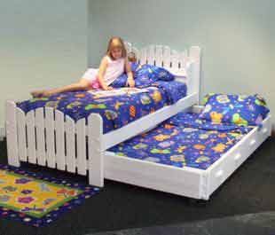 Bunk Bed Plans You Can Build for Kids and Adults. Loft Bed Plans too!