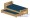Trundle Bed Frontiersman