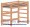 Loft Bed Plan Extra Long Twin Mattress