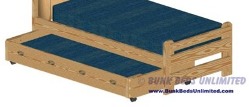 3rd adult less than 1m70 1 king size bed trundle bed indicative plans