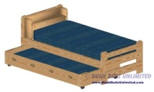 Trundle Beds